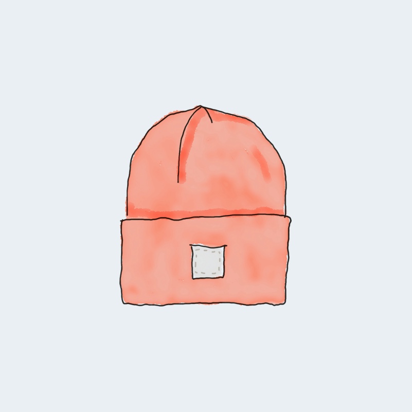 Beanie 1 Beanie