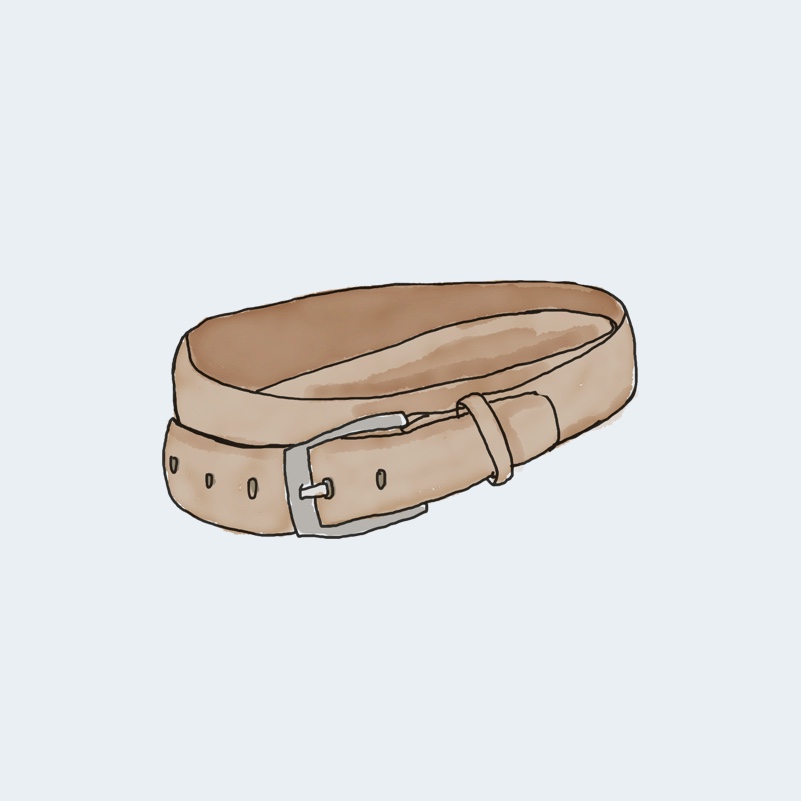 Belt 1 Belt