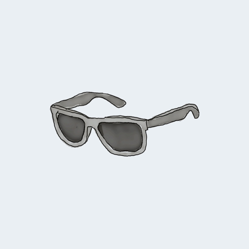 Sunglasses 1 Sunglasses